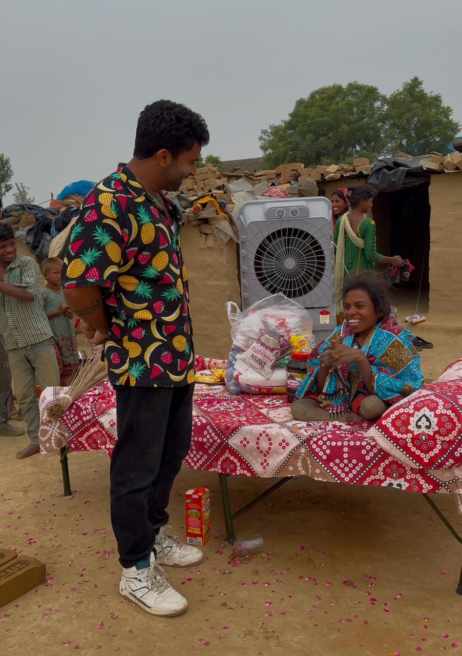 इलाज हर जरूरतमंद तक