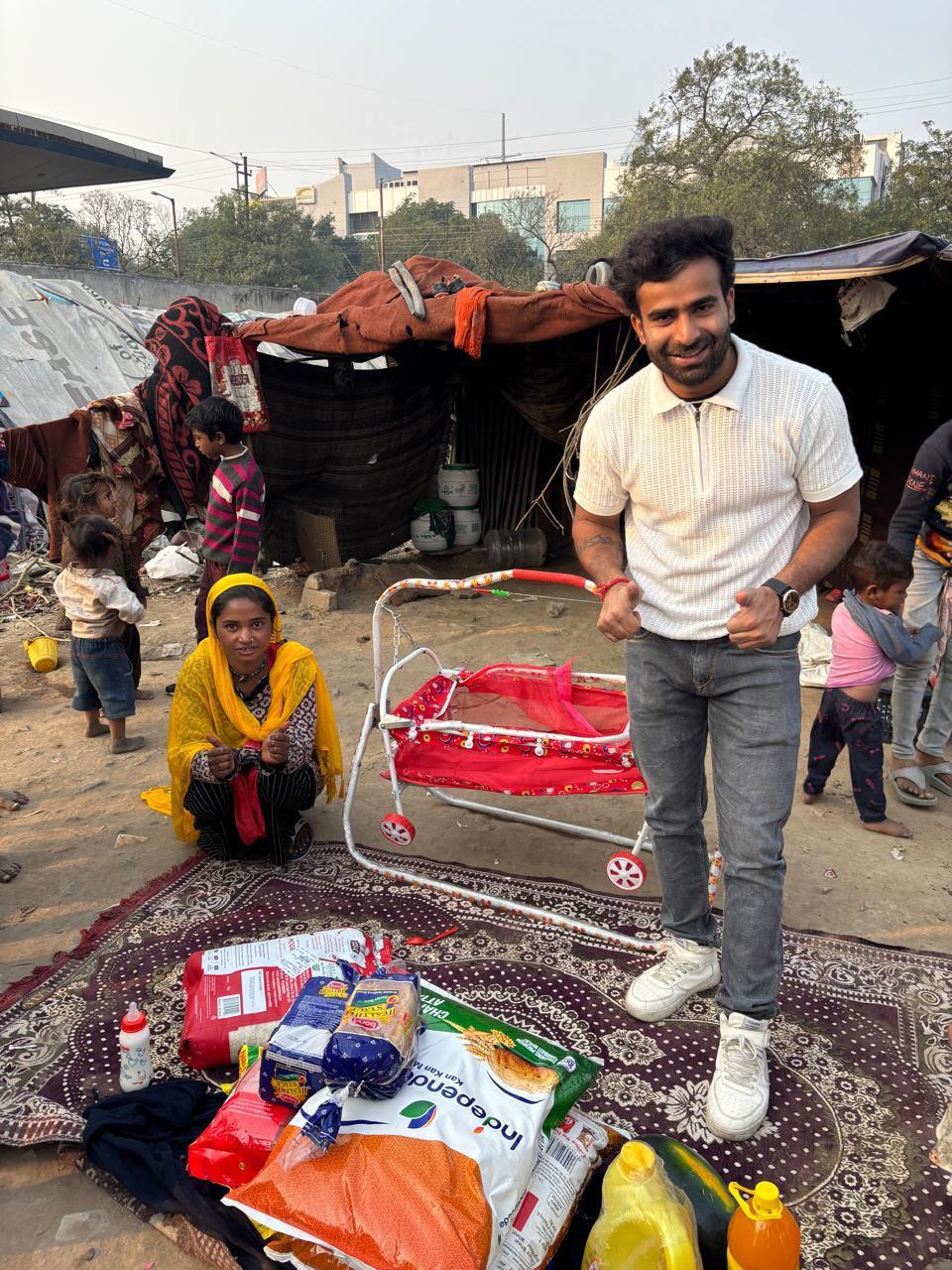 Help By God Trust community support