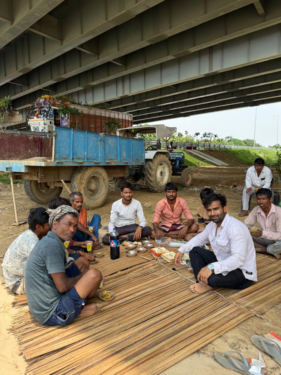 भूख के खिलाफ